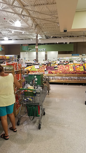 Supermarket «Publix Super Market at Shoppes at Hammock Cove», reviews and photos, 4370 Thomasson Dr, Naples, FL 34112, USA