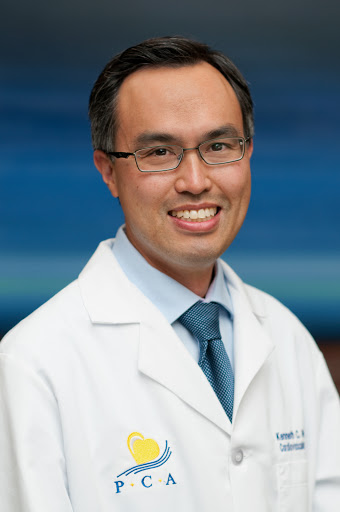 Kenneth C. Wen, MD