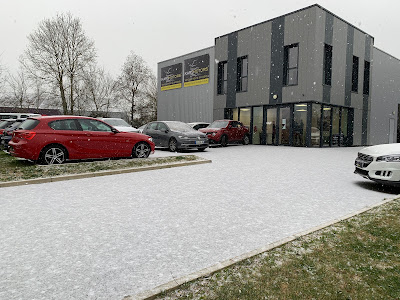 Kars Motors - Vente de véhicules neufs & occasions Les Herbiers (Correspondant HERTZ) à Les Herbiers