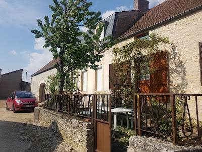 Noellat Georges Vignoble SCEA à Vosne-Romanée