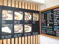 Bar do Bruno em Ferrel menu n° 11