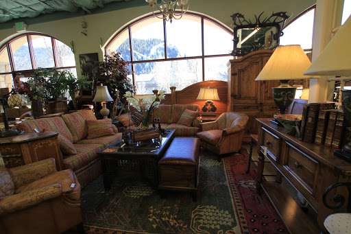 Furniture Store «Nest Furnishings», reviews and photos, 222 Chapel Pl, Avon, CO 81620, USA