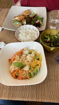Plats et boissons du Restaurant japonais Akoya à Nice - n°20
