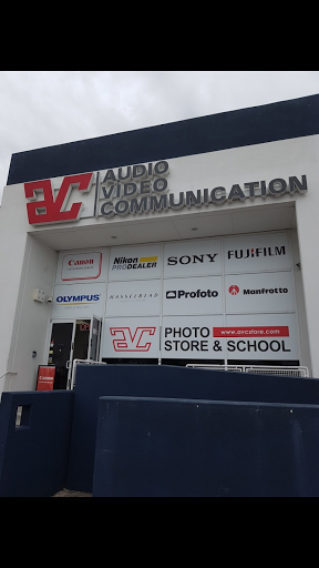 Electronics Store «Audio Video communication store - AVCSTORE», reviews and photos, 7500 NW 25th St #1, Miami, FL 33122, USA