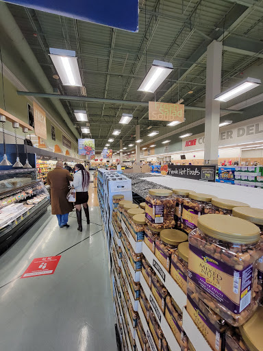 Grocery Store «ACME Markets», reviews and photos, 121 E City Ave, Bala Cynwyd, PA 19004, USA