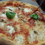 Photo n°2 de l'avis de Mattia.o fait le 03/03/2020 à 13:06 sur le  Il Golfo di Napoli à Aulla