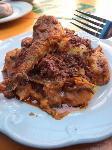 Supremepot Cafeteria, Allen Ave, Allen, Ikeja, Nigeria, Breakfast Restaurant, state Lagos