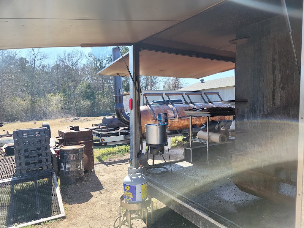 Sunbird Barbecue 75693