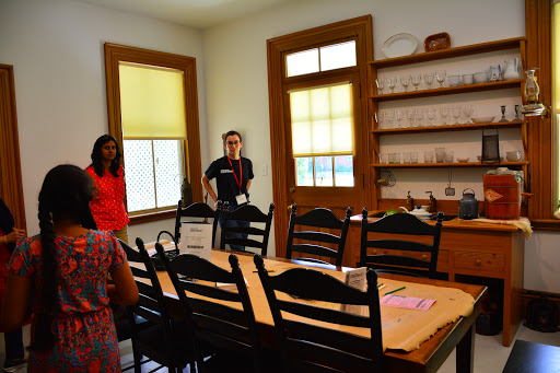 Historical Landmark «Harriet Beecher Stowe Center», reviews and photos, 77 Forest St, Hartford, CT 06105, USA