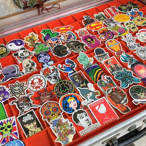 Bicycle Store «El Sobrante Cyclery», reviews and photos, 5057 El Portal Dr, El Sobrante, CA 94803, USA