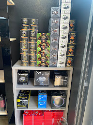 Photo n°11 de Hookah Land à Bondy ()