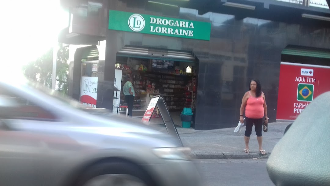 Drogaria Lorraine