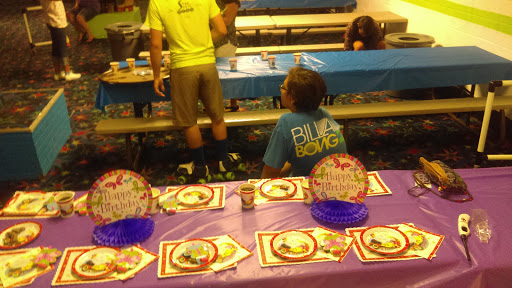 Roller Skating Rink «Star Skate», reviews and photos, 2020 W Lindsey St, Norman, OK 73069, USA