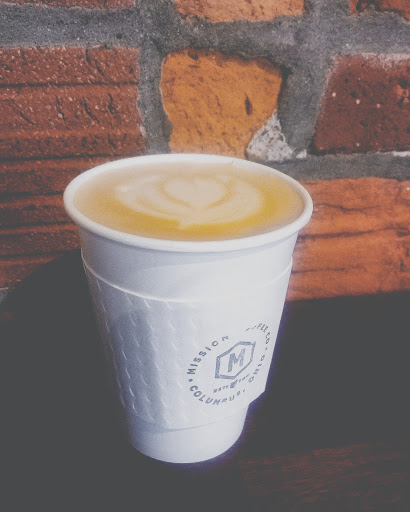 Cafe «Mission Coffee Co. LLC», reviews and photos, 11 Price Ave, Columbus, OH 43201, USA