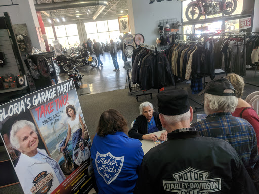 Harley-Davidson Dealer «Tramontin Harley-Davidson», reviews and photos, 482 Hope Blairstown Rd, Hope, NJ 07844, USA
