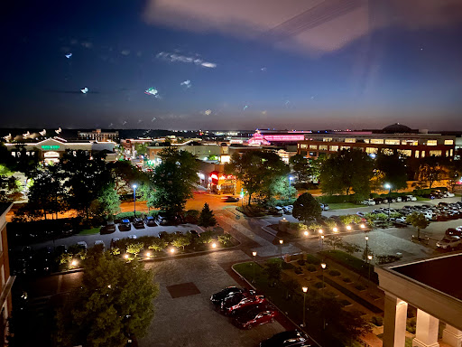 Hotel «Hilton Columbus at Easton», reviews and photos, 3900 Chagrin Dr, Columbus, OH 43219, USA