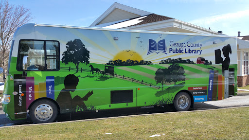 Sign Shop «Sign Chrome», reviews and photos, 12375 Kinsman Rd Bldg. H Ste 104, Newbury Township, OH 44065, USA