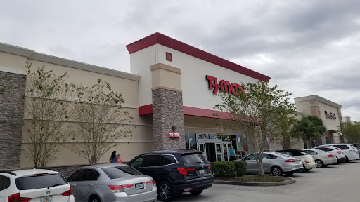 T.J. Maxx & HomeGoods, 2314 Remi Dr, Melbourne, FL 32940, USA, 