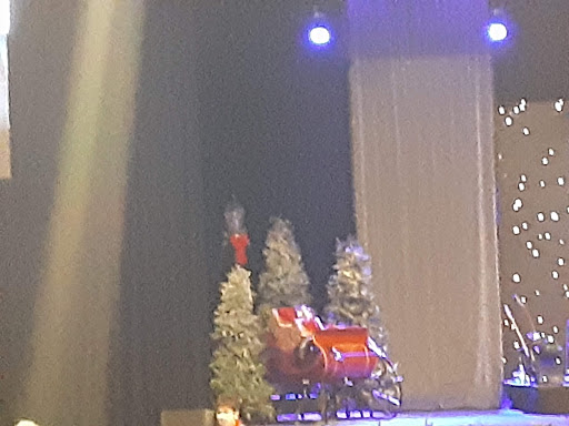 Event Venue «Shipshewana Event Center», reviews and photos, 760 S Van Buren St, Shipshewana, IN 46565, USA