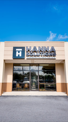 Hanna Solutions - Commercial Real Estate