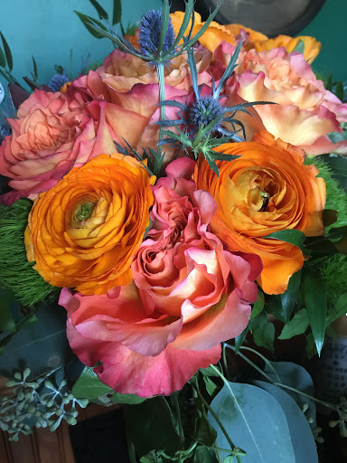 Florist «Butera The Florist», reviews and photos, 313 E Market St, York, PA 17403, USA