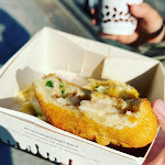 Photo n°3 de l'avis de Sandra.h fait le 22/07/2023 à 22:00 sur le  Sabores da Invicta à Porto