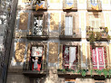 Terraces in Barcelona