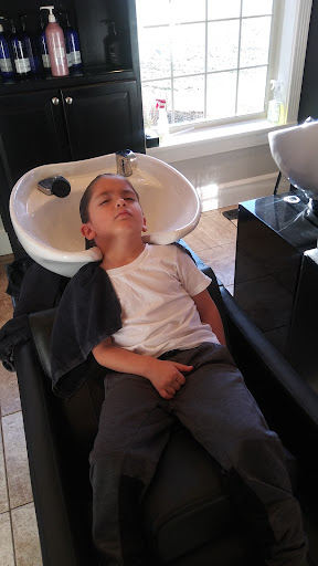 Beauty Salon «Lords & Ladies Fleetwood Salon & Spa», reviews and photos, 12 Ingot Dr, Blandon, PA 19510, USA