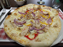 Pizza du Restaurant italien Gloria à La Garenne-Colombes - n°7
