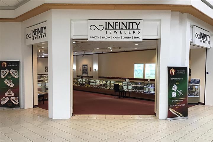 Infinity Jewelers