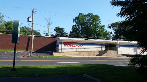 Bowling Alley «Penndel Bowling Center», reviews and photos, 449 W Lincoln Hwy, Penndel, PA 19047, USA