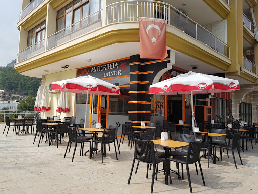 Antiokheia Döner