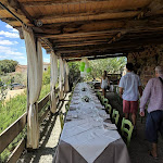 Photo n°4 de l'avis de Doneyli.e fait le 18/06/2017 à 11:48 sur le  La Cantinetta Di Rignana à Greve in Chianti