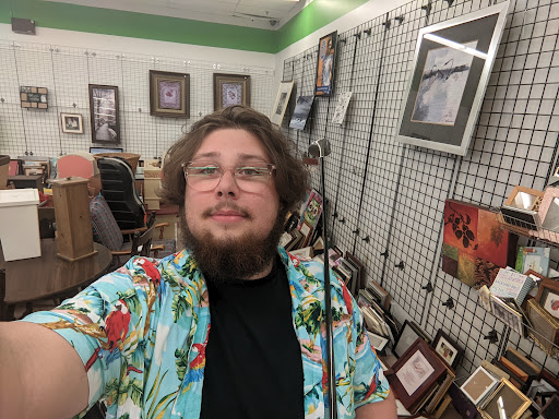 Thrift Store «Goodwill Store & Donation Center», reviews and photos