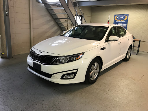 Used Car Dealer «Safe Used Auto Sales», reviews and photos, 21 Danbury Rd, New Milford, CT 06776, USA