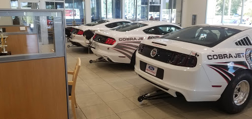 Ford Dealer «Orr Ford», reviews and photos, 251 US-171, Stonewall, LA 71078, USA