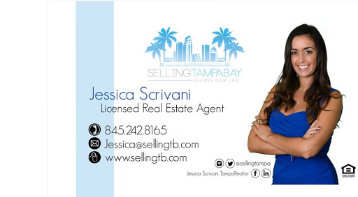 Jessica Scrivani - Real Estate Agent image 7