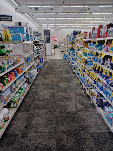 Drug Store «CVS», reviews and photos, 14735 Ventura Blvd, Sherman Oaks, CA 91403, USA