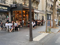 Photos du propriétaire du Restaurant italien Caffé Shop à Paris - n°1