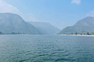 Papikondalu tour boat booking image