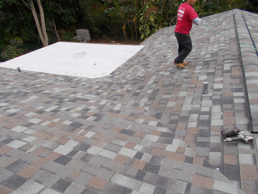 Roofing Contractor «Avatar Roofing LLC», reviews and photos, 5014 N Hale Ave, Tampa, FL 33614, USA