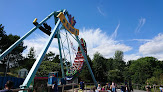 Woodlands Family Theme Park Totnes