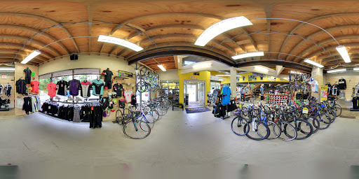 Bicycle Repair Shop «PRO BIKE+ South Hills», reviews and photos, 102 Fort Couch Rd, Pittsburgh, PA 15241, USA