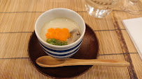 Soupe du Restaurant japonais Azabu à Paris - n°11