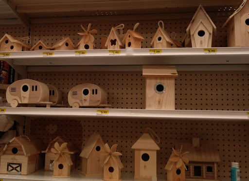 Fabric Store «Jo-Ann Fabrics and Crafts», reviews and photos, 4600 Durham-Chapel Hill Blvd #8, Durham, NC 27707, USA