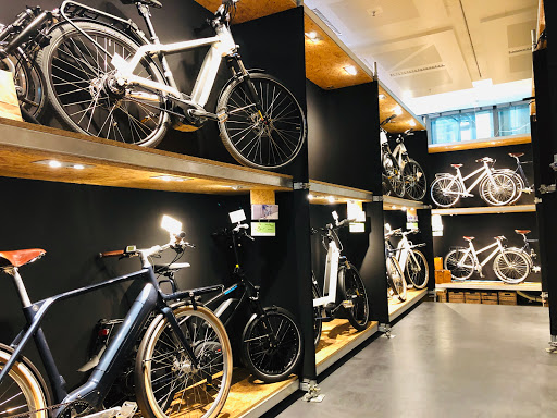 Bike Boutique Frankfurt