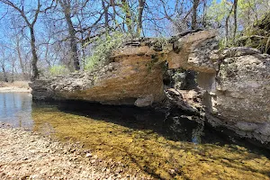 Lost Hill Park image