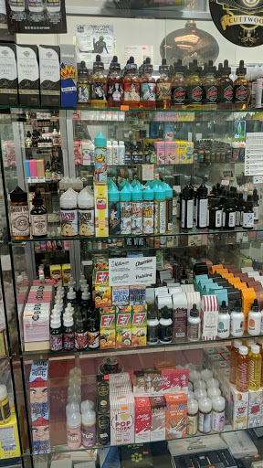 Cigar Shop «Vape N Cigar», reviews and photos, 7104 Minstrel Way #7, Columbia, MD 21045, USA