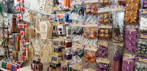 Dollar Store «Dollar Tree», reviews and photos, 7775 Amador Valley Blvd, Dublin, CA 94568, USA