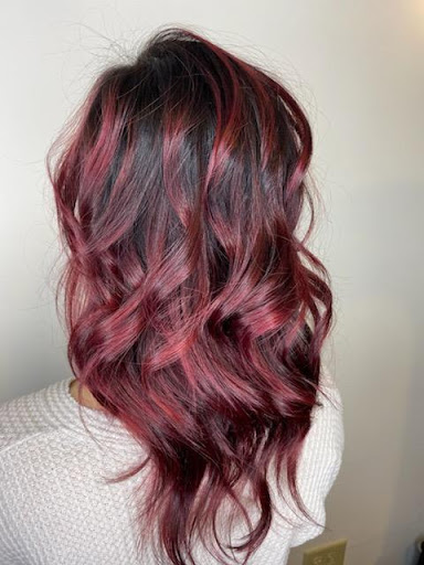 Hair Salon «Elle Salon Ltd», reviews and photos, 4076 Market St, Camp Hill, PA 17011, USA